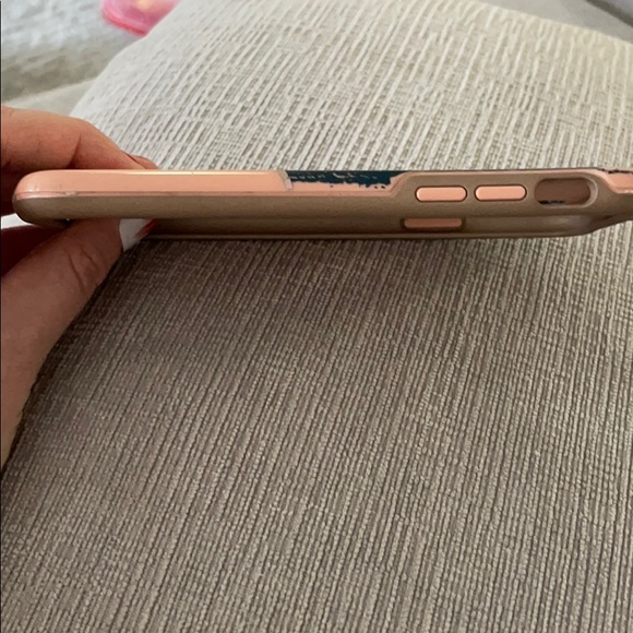 Ottorbox symmetry series iPhone XS case - Picture 5 of 8